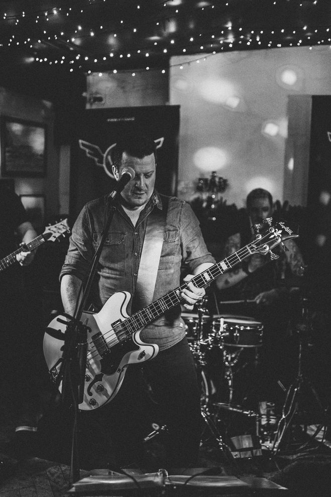 VRV Band Cornwall