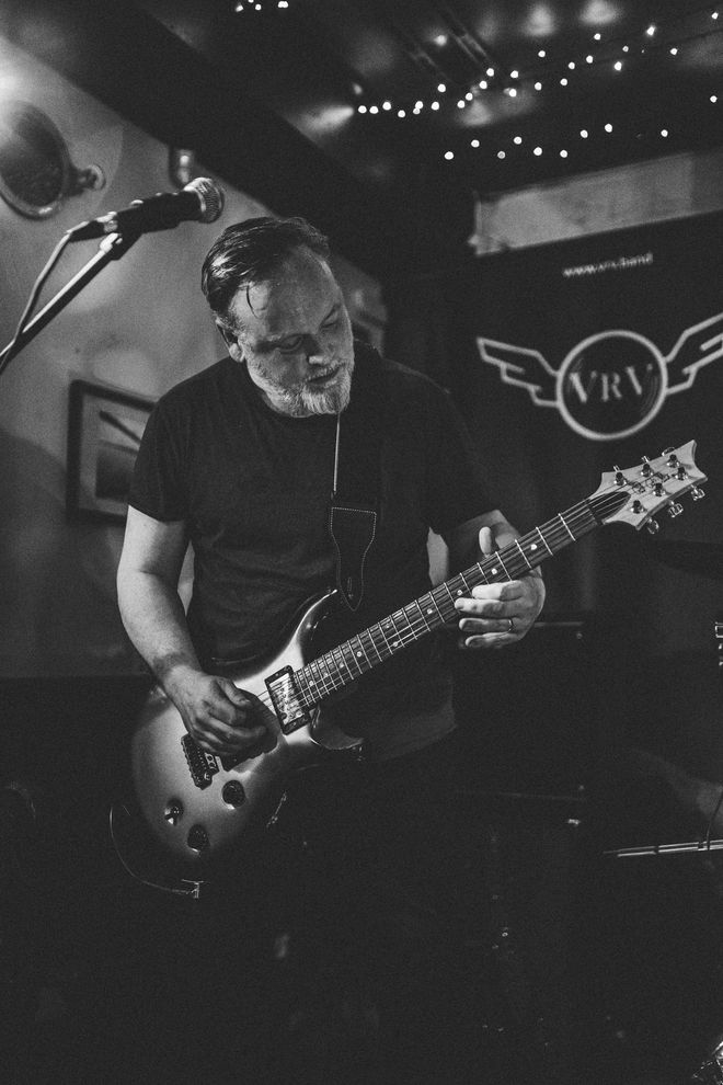 VRV Band Cornwall