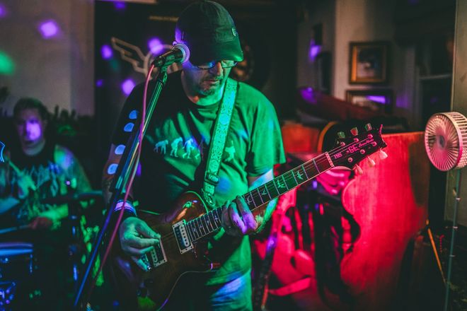 VRV Band Cornwall