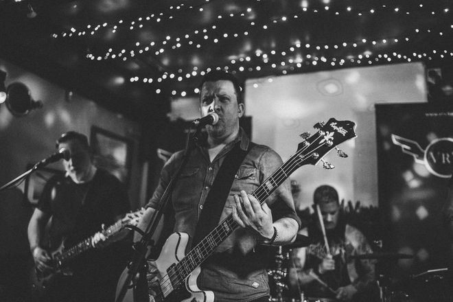 VRV Band Cornwall