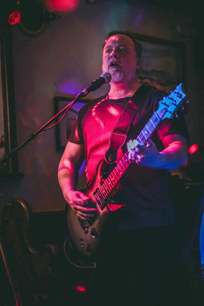 VRV Band Cornwall