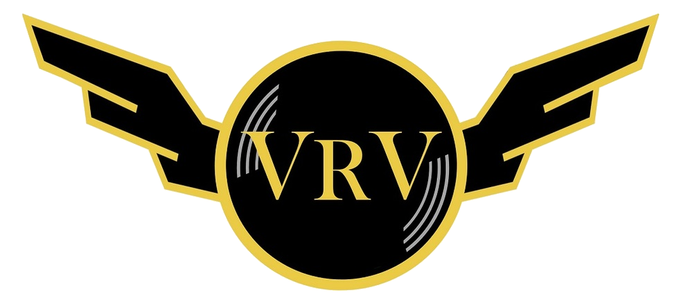VrV Rock n Roll Covers Band VrV Band