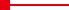 A red ribbon is moving across a white background.