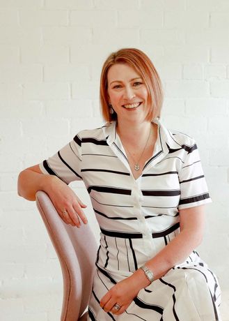 Lisa Ransome