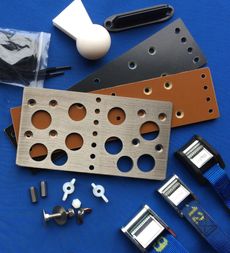 Parts & Hardware