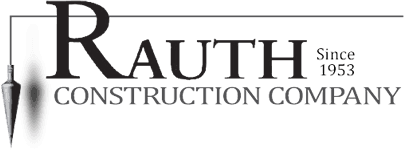 Rauth Construction Company Rauth Construction Company