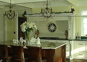 Kitchen — St Joseph, MO — Rauth Construction Company