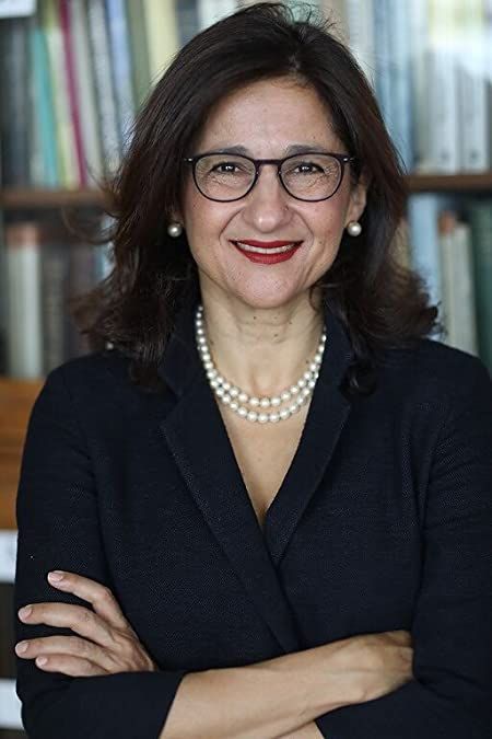 Nemat Talaat Shafik (Alejandría, Egipto, 13 de agosto de 1962)