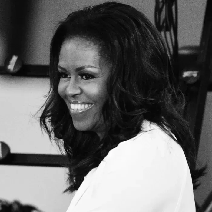 Michelle LaVaughn Robinson Obama (Chicago, 17 de enero de 1964 )