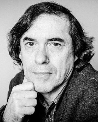 Mircea Cărtărescu (Bucarest, 1 de junio de 1956)