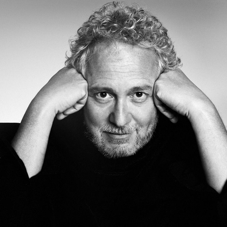 Héctor Joaquín Abad Faciolince (Medellín, 1 de octubre de 1958)