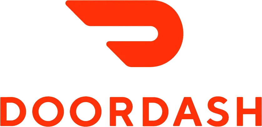 Doordash Logo