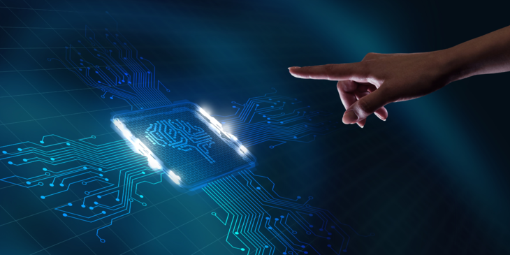 AI's role in shaping the workforce
