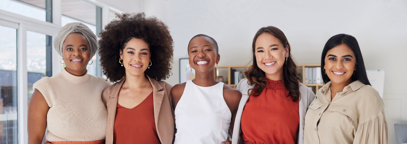 Women's history month
