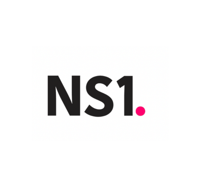 NS1 logo