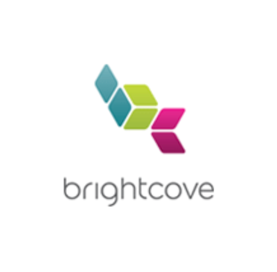 Brightcove logo
