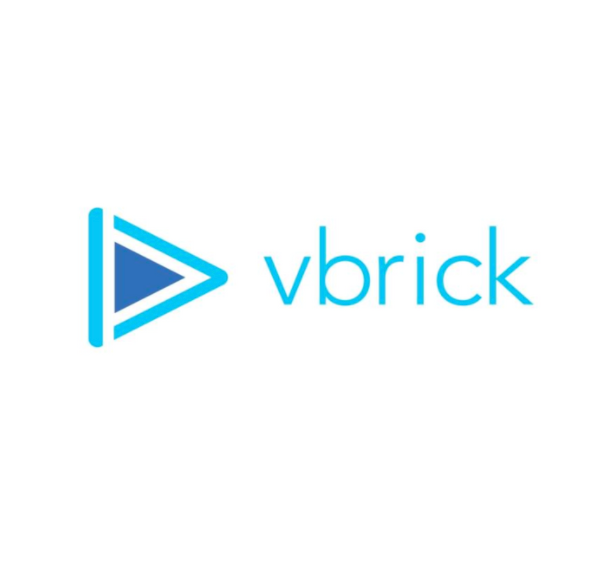 vbrick logo