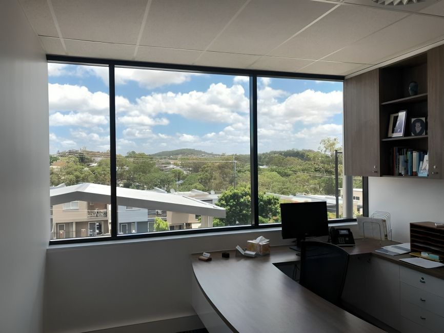 Office And Home Window Tinting In Brisbane