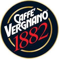 logo caffè vergnano