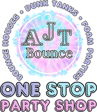 AJT Supply Inc