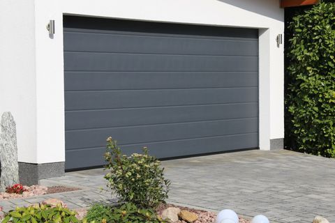 Residential Garage Doors