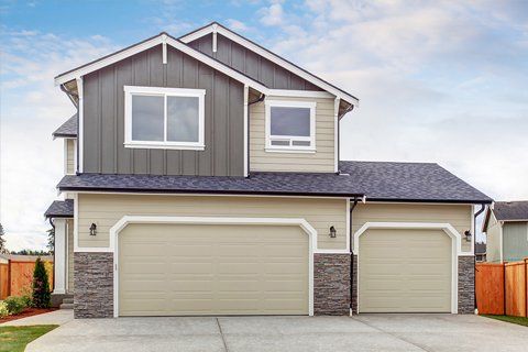 Garage Doors