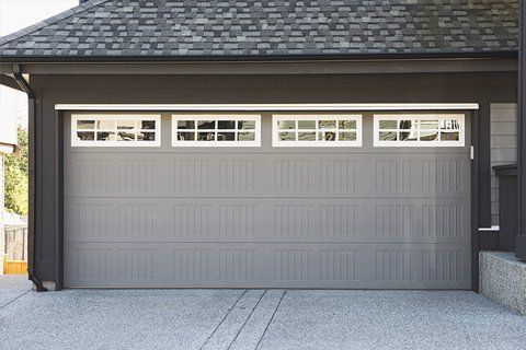 Garage Door Repair