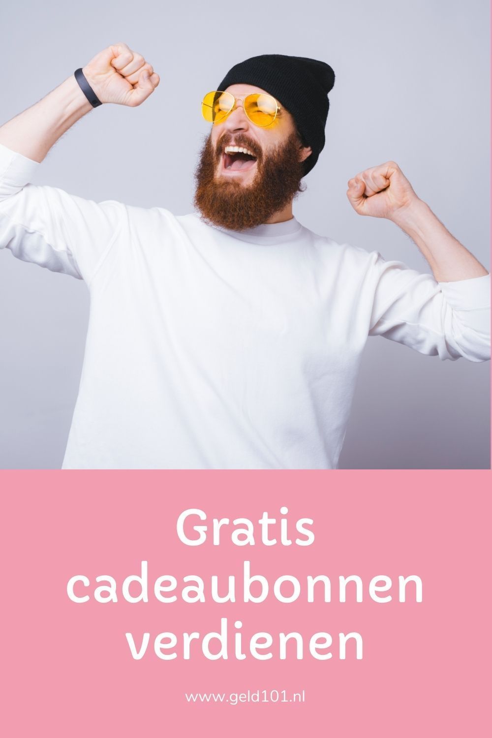 cadeaubonnen verdienen