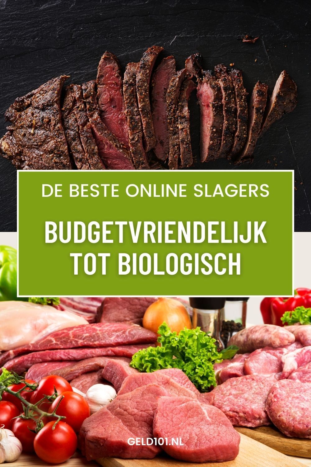 waar kan je goedkoop vlees bestellen online