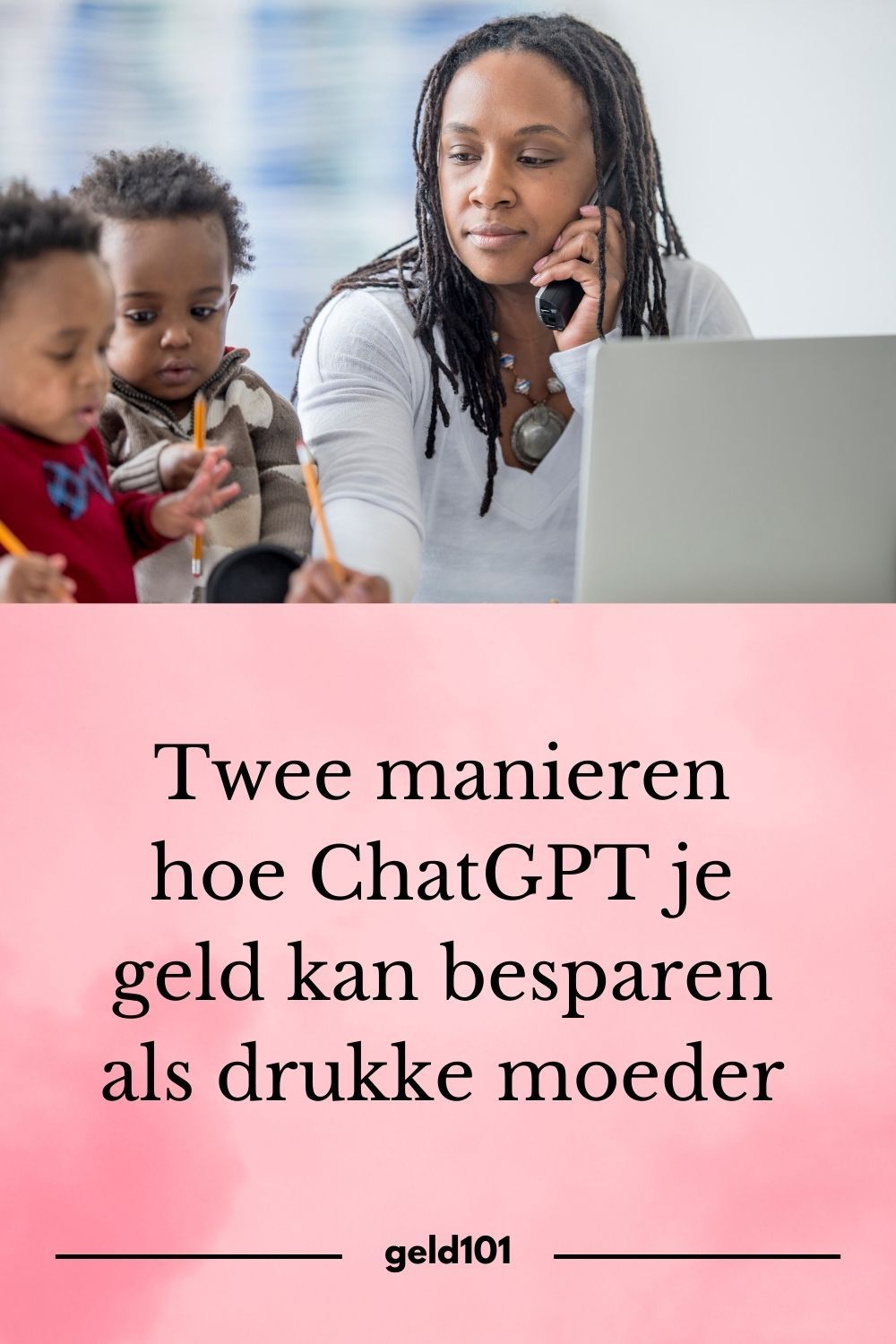 hoe chatgpt je geld kan besparen als drukke moeder maaltijdplan budget