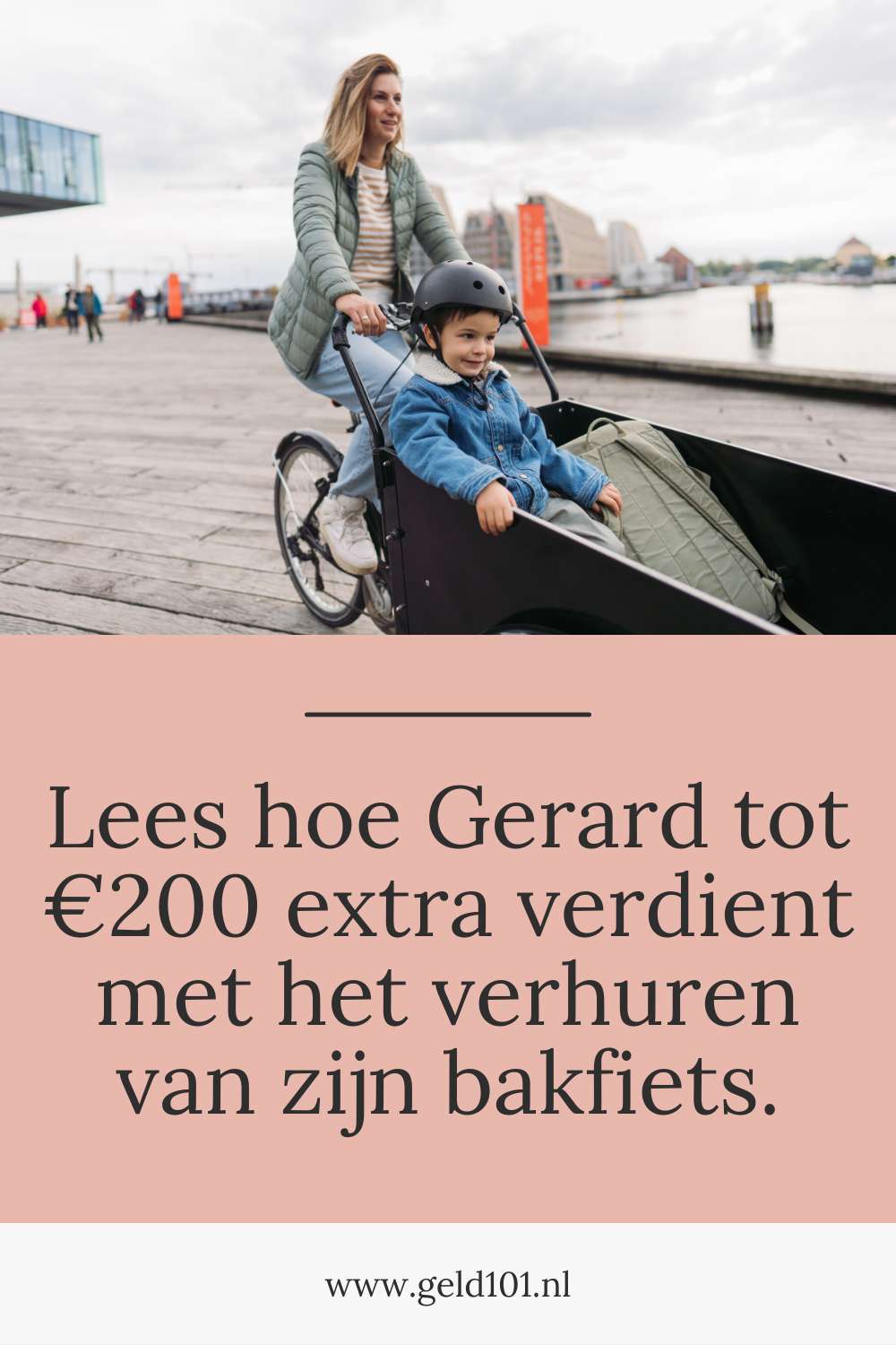 geld verdienen als sidehustle door je spullen te verhuren via peerby