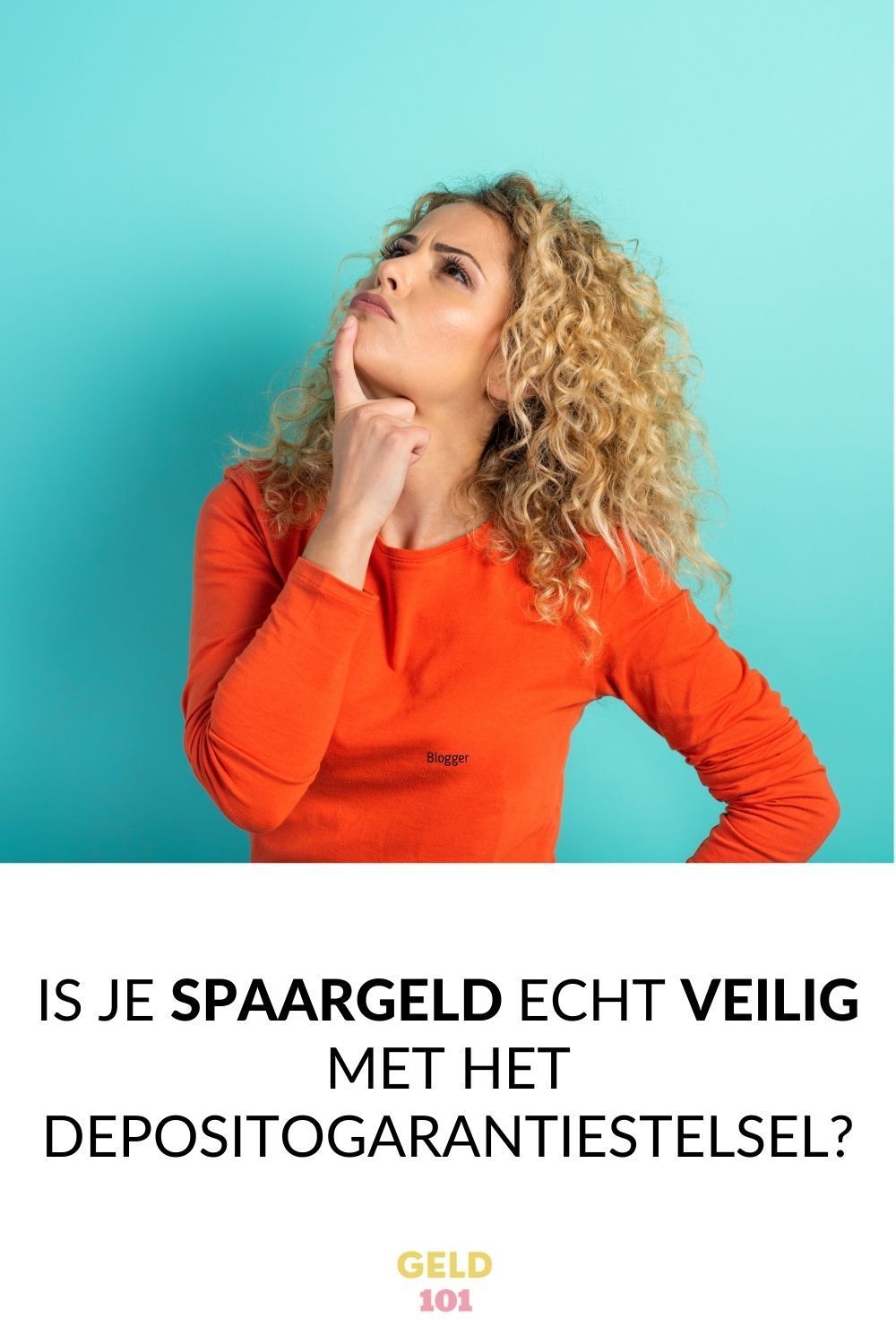Hoe veilig is het depositogarantiestelsel?