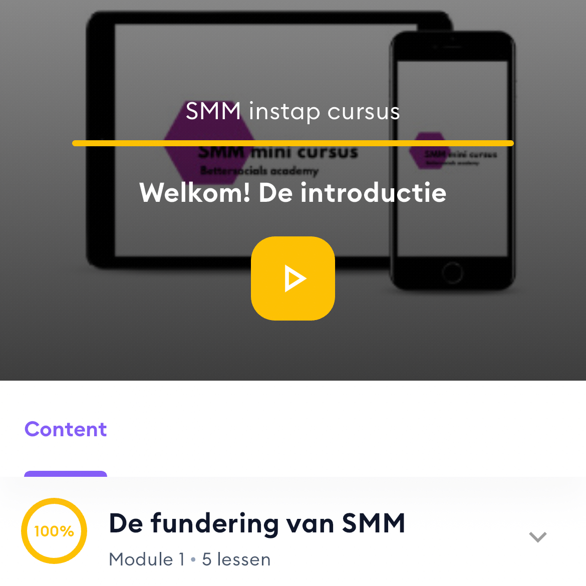101 side hustle ideeën