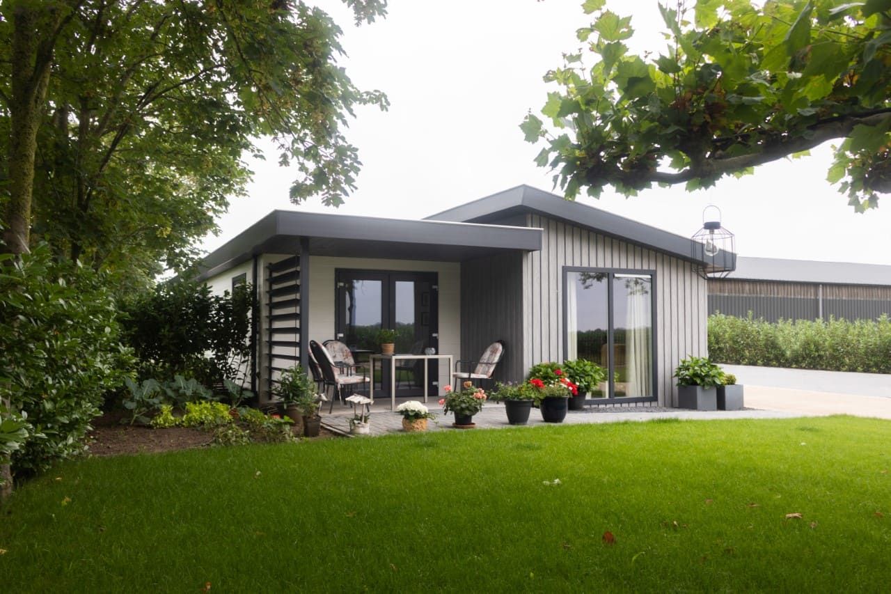 mantelzorgwoning
