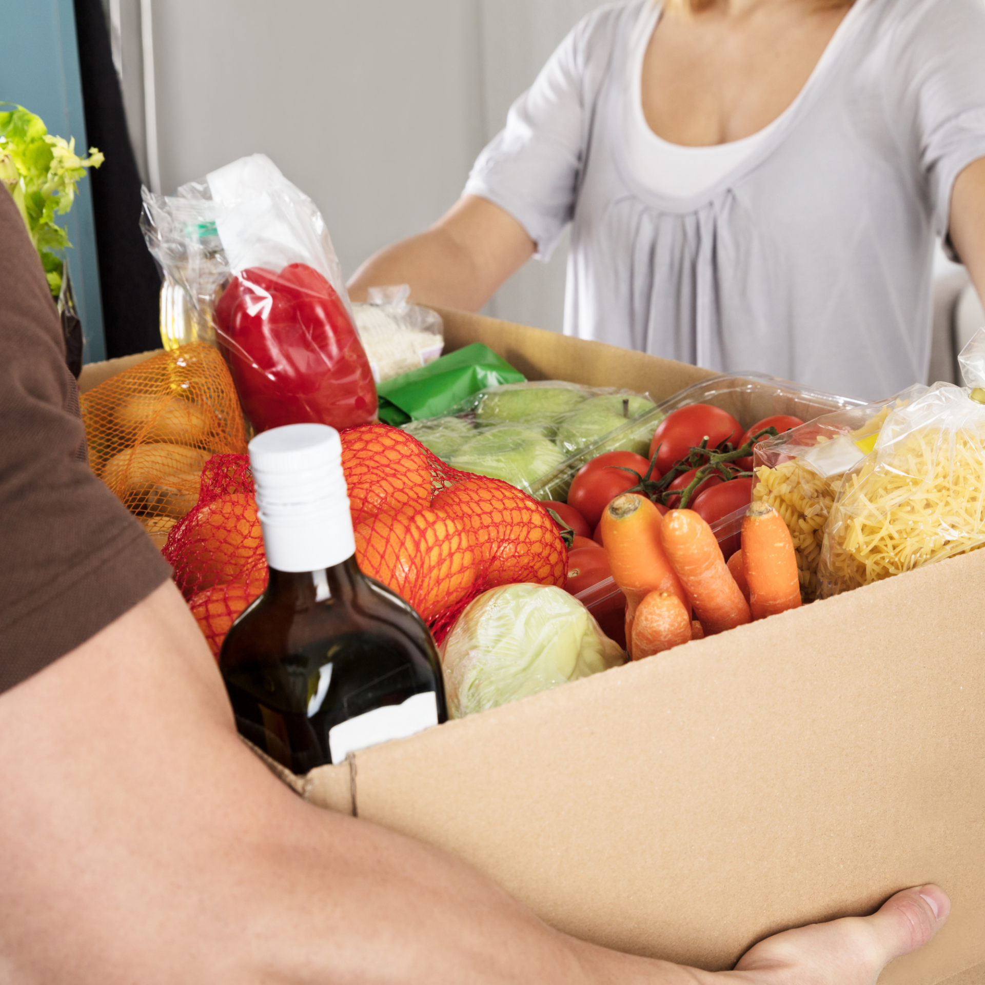 butlon boodschappen bezorgd thuis review