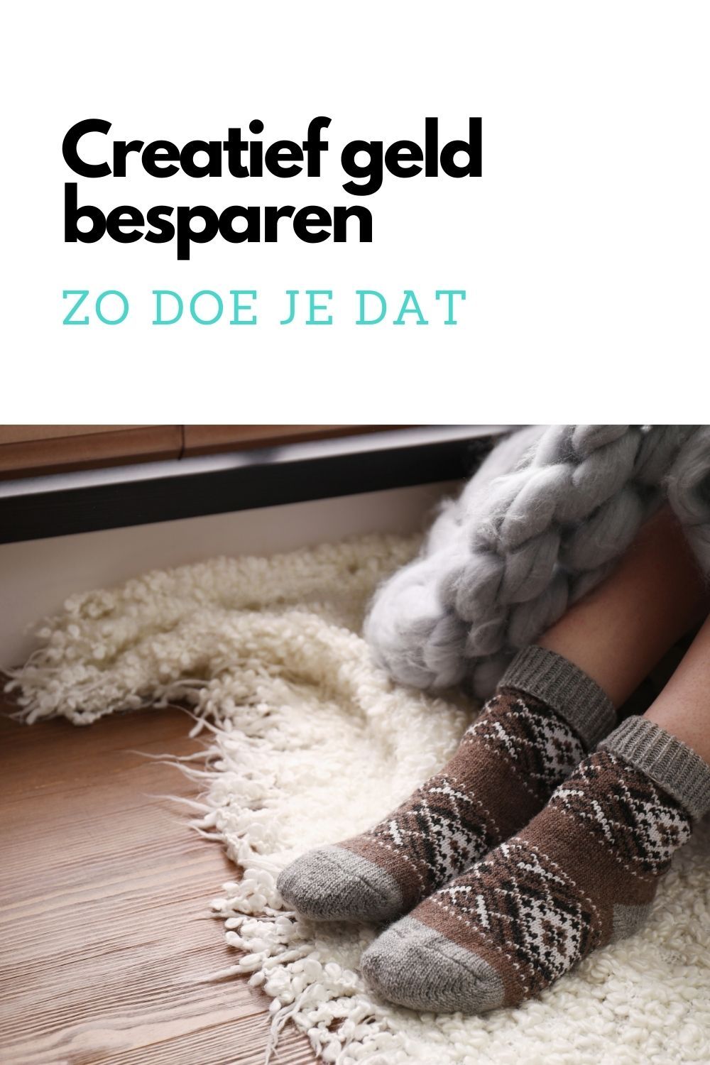 creatief geld besparen