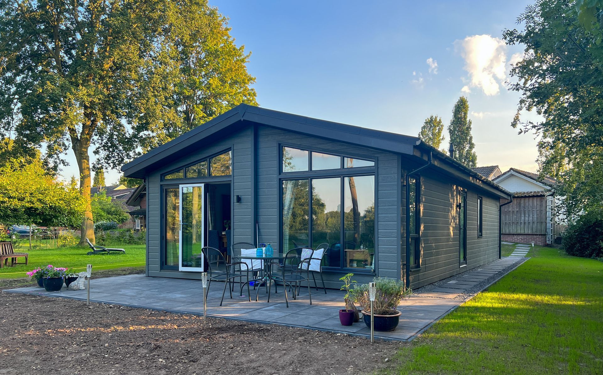 mantelzorgwoning