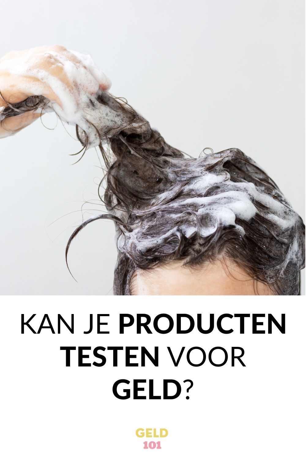 producten testen voor geld