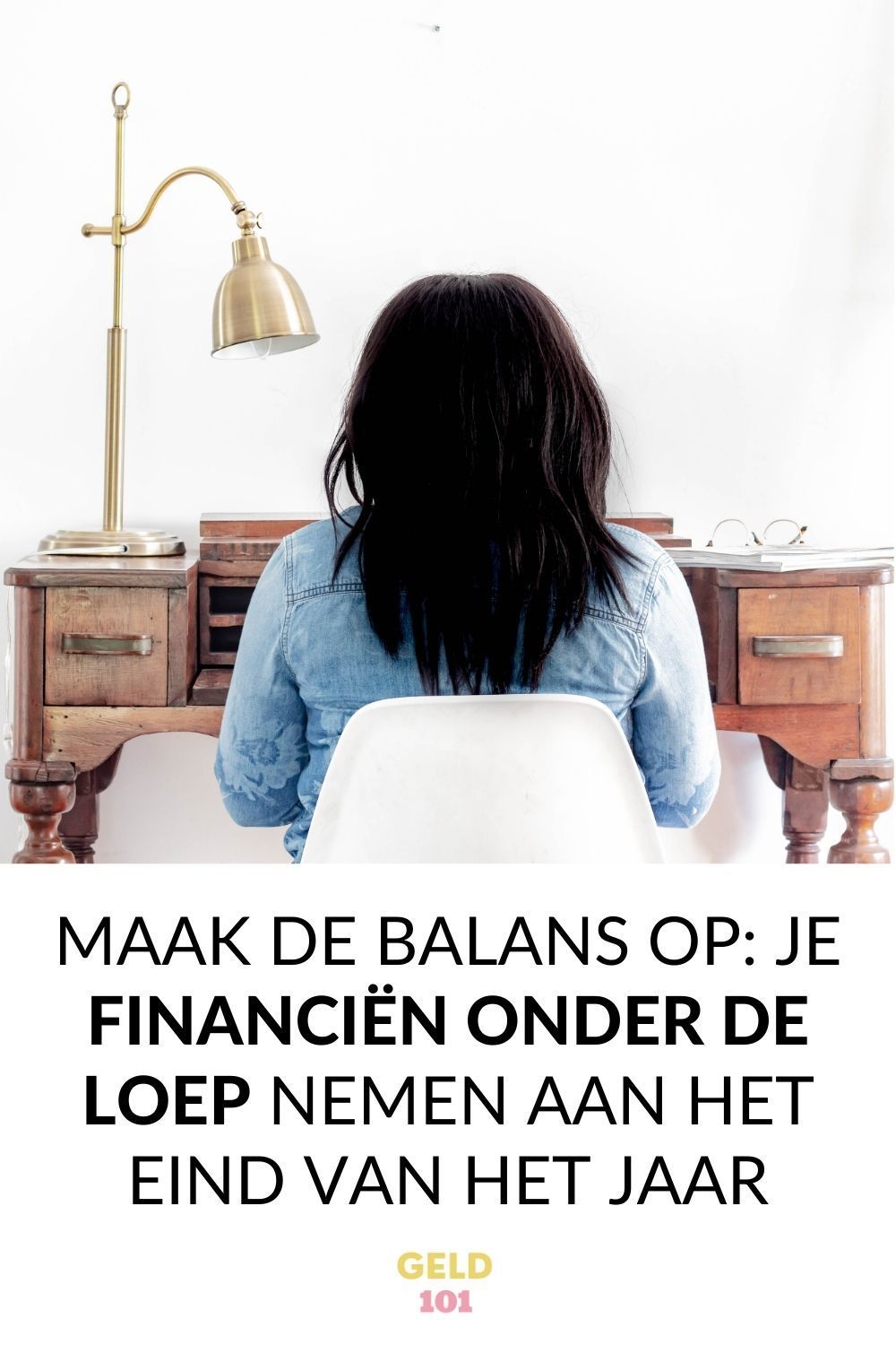 financien onder de loep