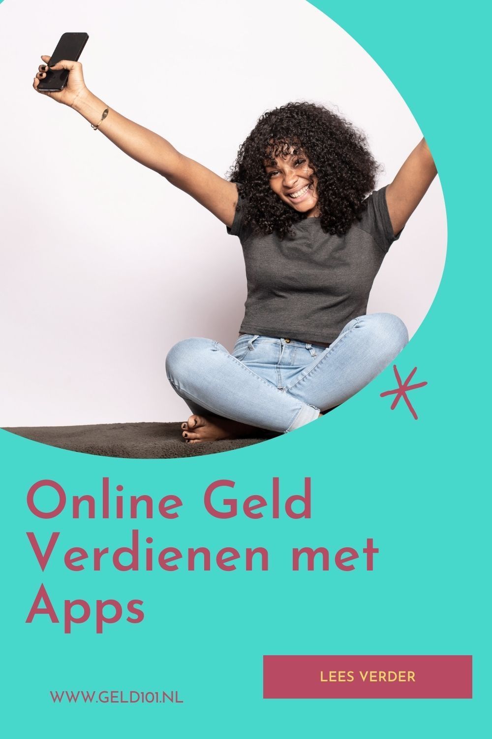online geld verdienen met apps