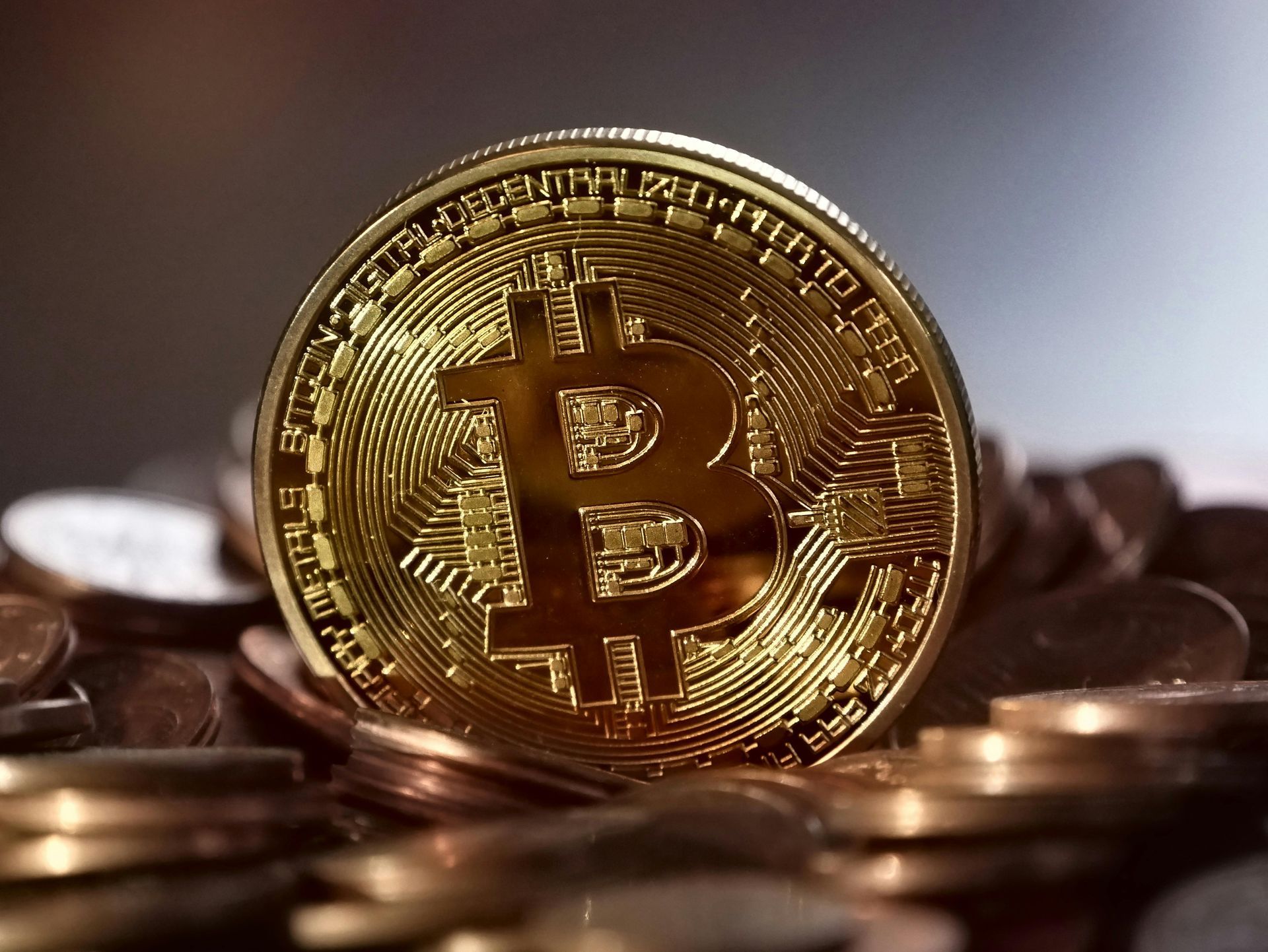 Bitcoin: Een nieuwe speler in de financiële wereld