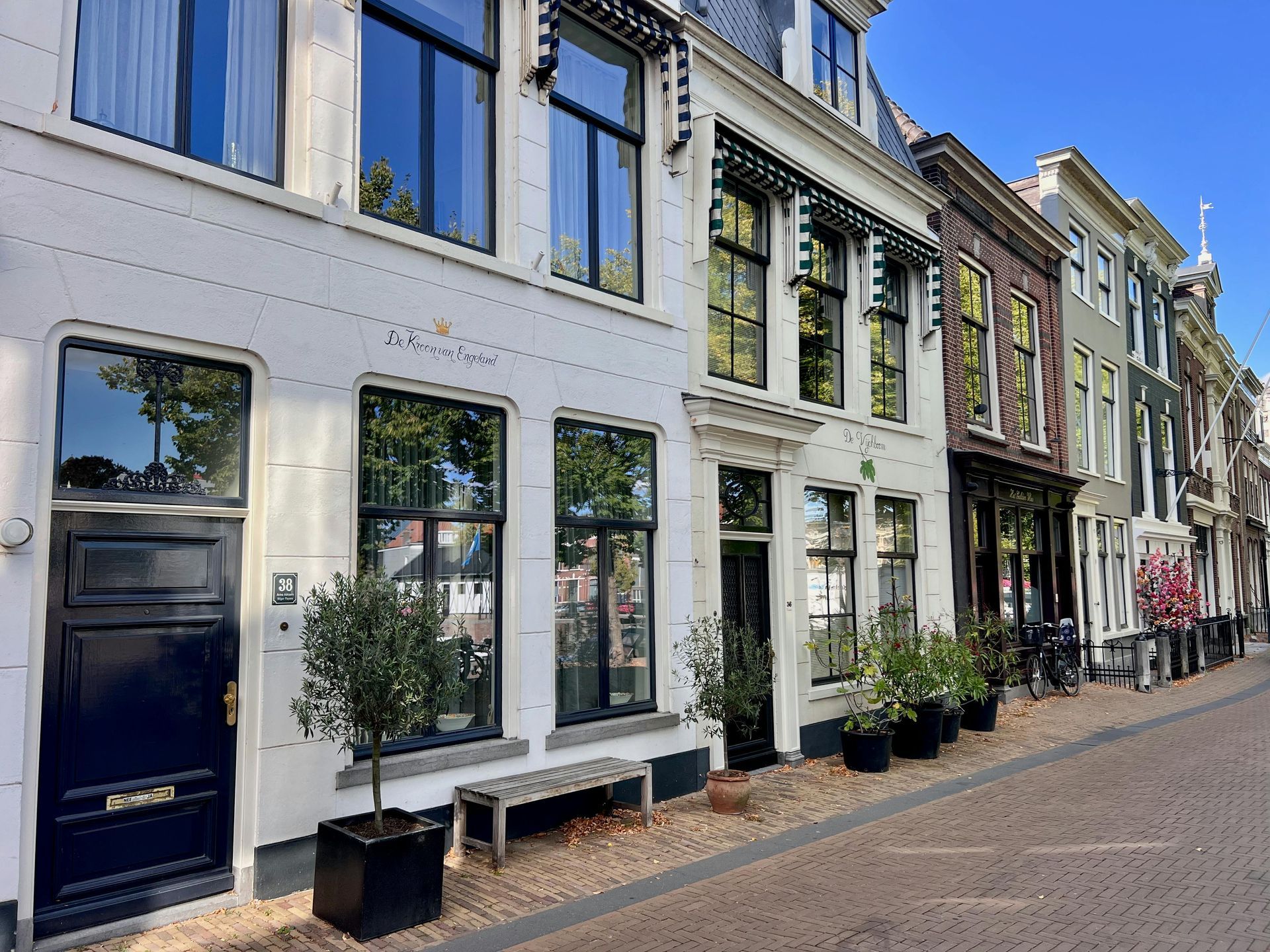 woz waarde