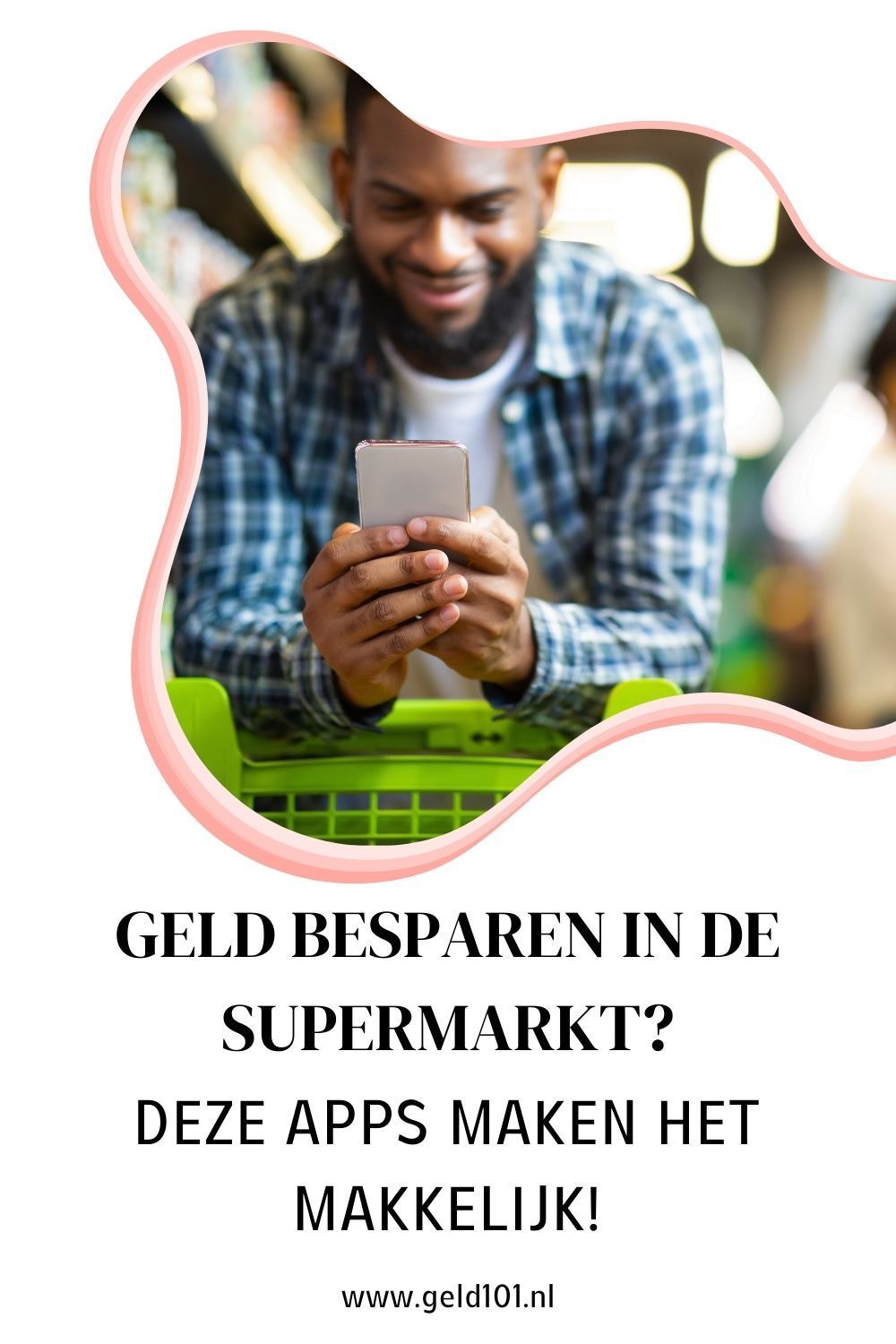 boodschappen doen tips voordelig