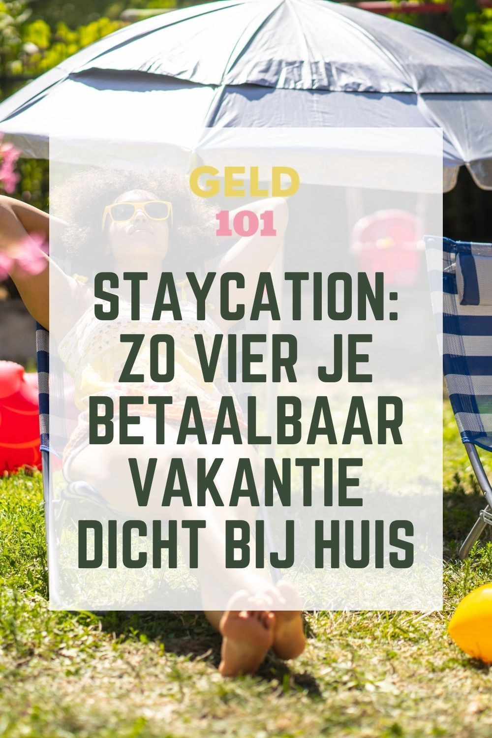 staycation