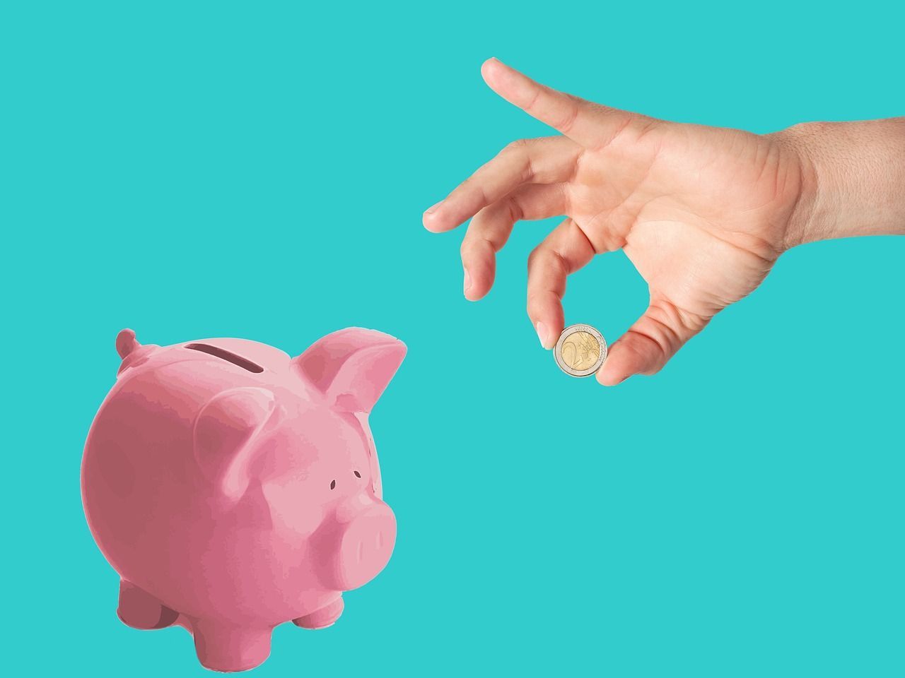 Ontdek deze 4 slimme manieren om geld te besparen