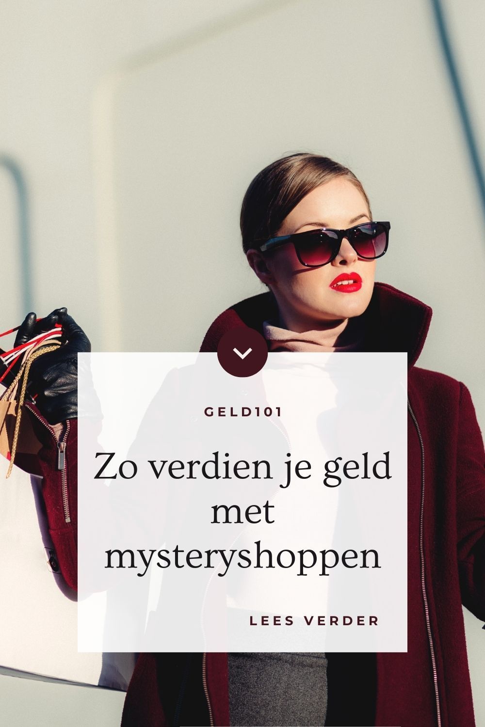 zo verdien je geld met mysteryshoppen