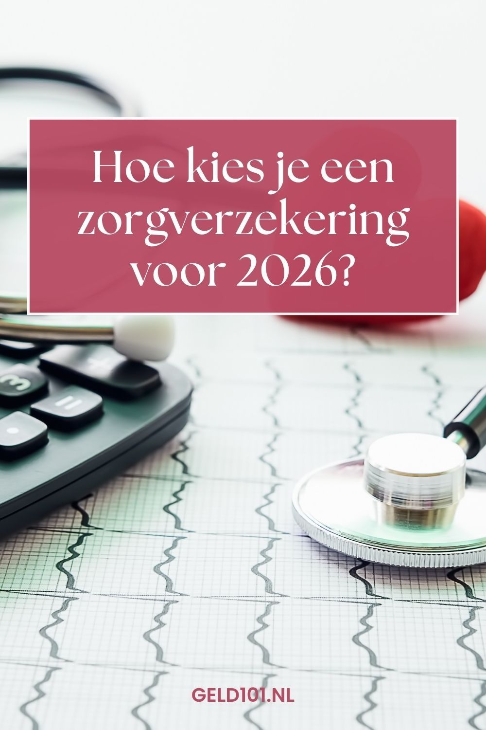 zorgverzekering