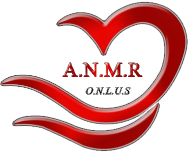 logo A.N.M.R. Onlus
