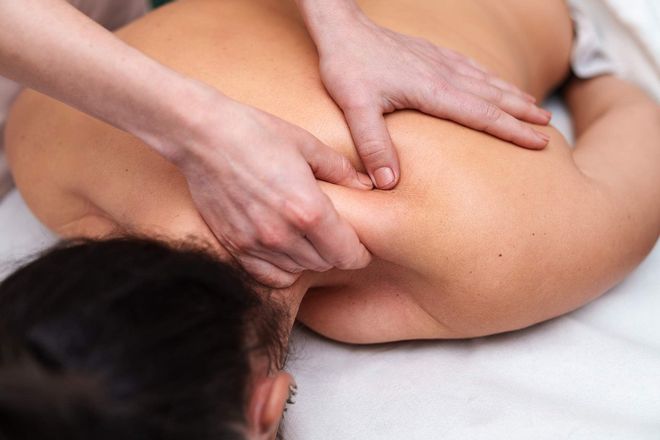 massage