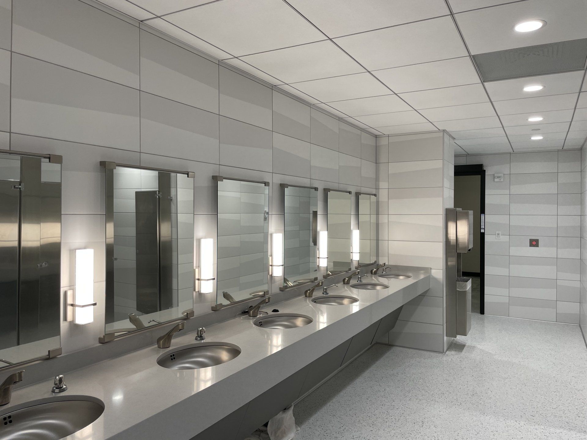 After Renovating Bathroom #10 — Chester, VA — ARW Contracting, Inc.